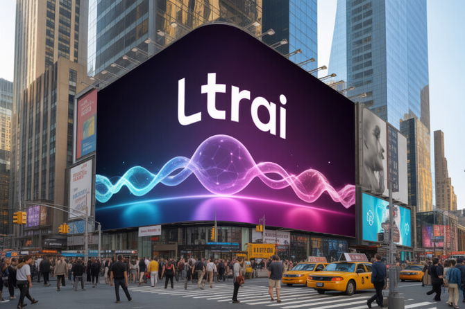 LTRAI.com