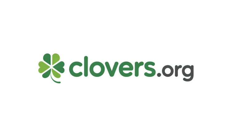 Clovers logo