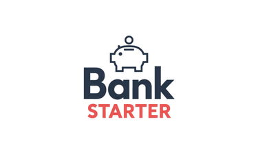BankStarter.com - Creative brandable domain for sale
