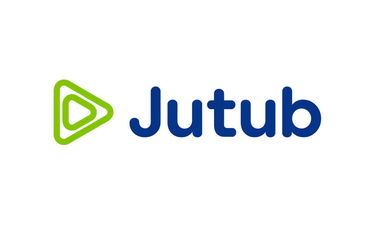 Jutub.com - Creative brandable domain for sale