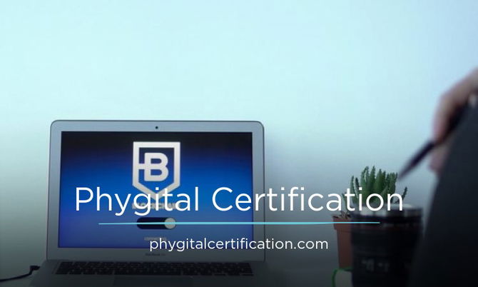 PhygitalCertification.com