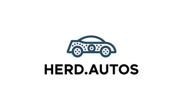herd.autos - Creative brandable domain for sale