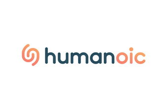 Humanoic.com - Creative brandable domain for sale
