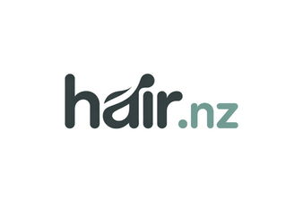 hair logo