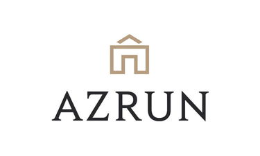 Azrun.com - Creative brandable domain for sale