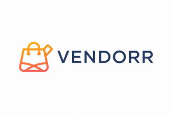 Vendorr.com - Creative brandable domain for sale
