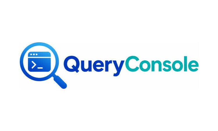 QueryConsole logo