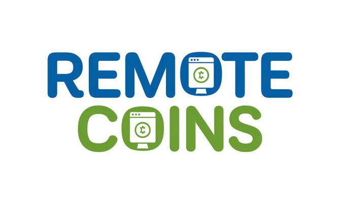 RemoteCoins.com