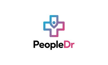 PeopleDr.com - Creative brandable domain for sale