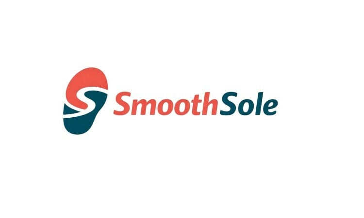 SmoothSole logo
