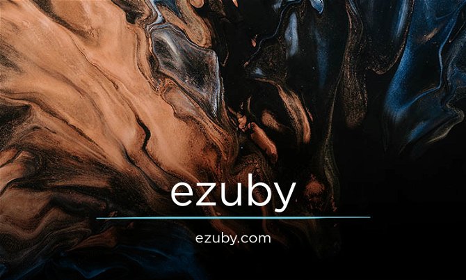 Ezuby.com