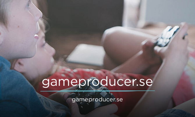 GameProducer.se