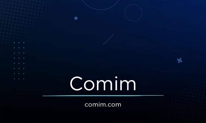 Comim.com