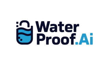 Waterproof.ai is for sale