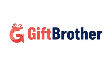 GiftBrother.com - Creative brandable domain for sale