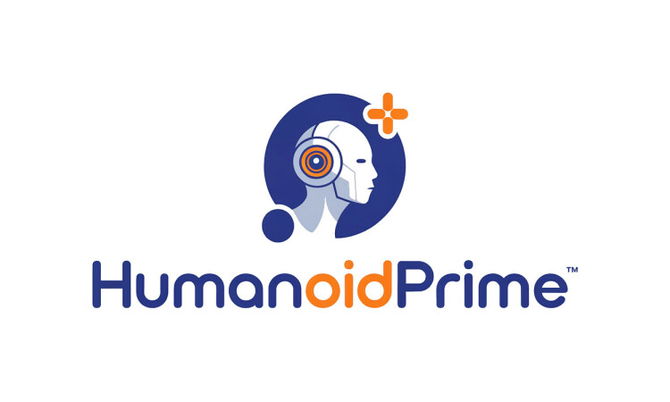 HumanoidPrime.com