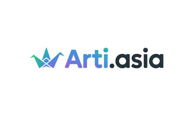 Arti.asia