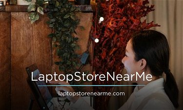 LaptopStoreNearMe.com