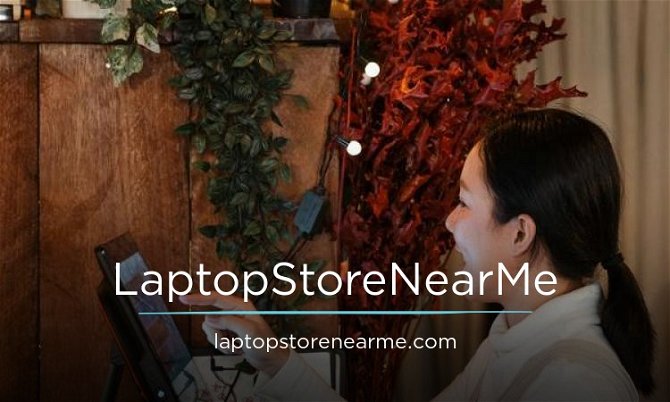 LaptopStoreNearMe.com