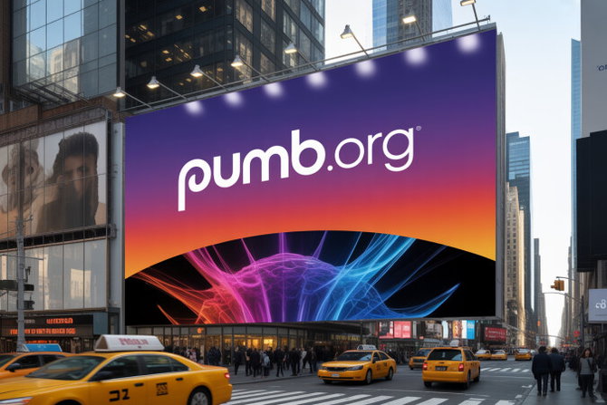 Pumb.org — 2