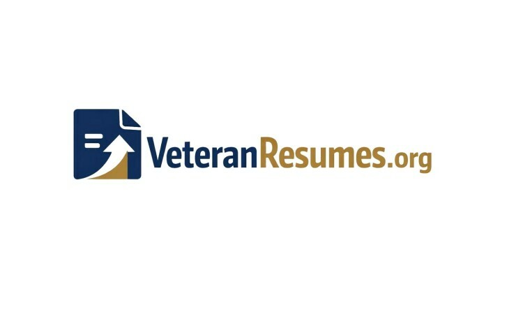 VeteranResumes logo