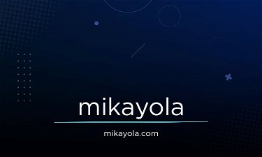 Mikayola.com