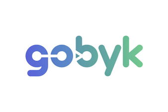 GoByk.com - Creative brandable domain for sale
