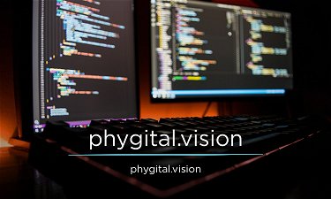 Phygital logo