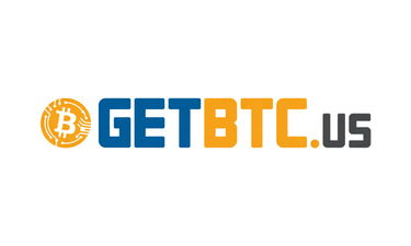 GetBTC.us - Creative brandable domain for sale