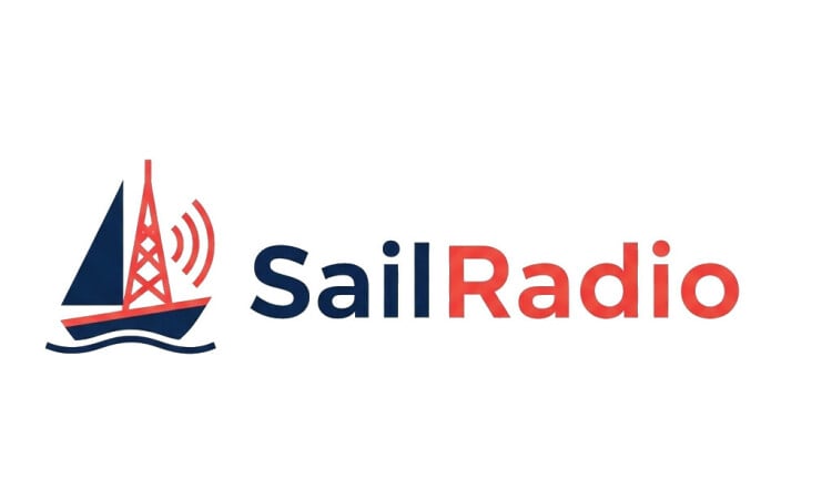 SailRadio logo