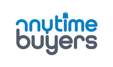 AnytimeBuyers.com - Creative brandable domain for sale