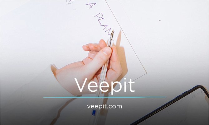 Veepit.com