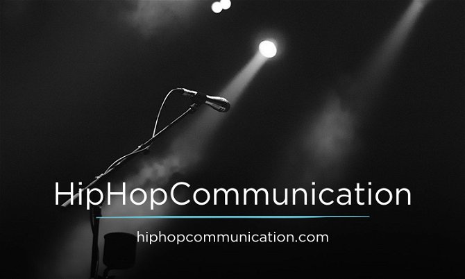 HipHopCommunication.com