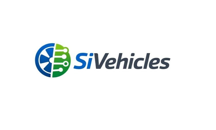 SiVehicles.Com is for sale