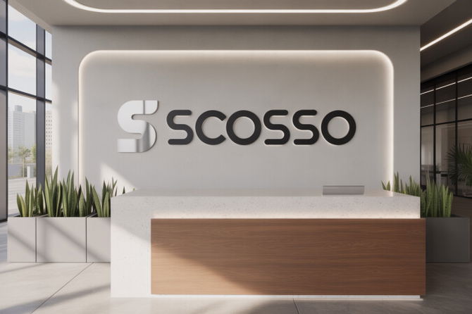 Scosso.com