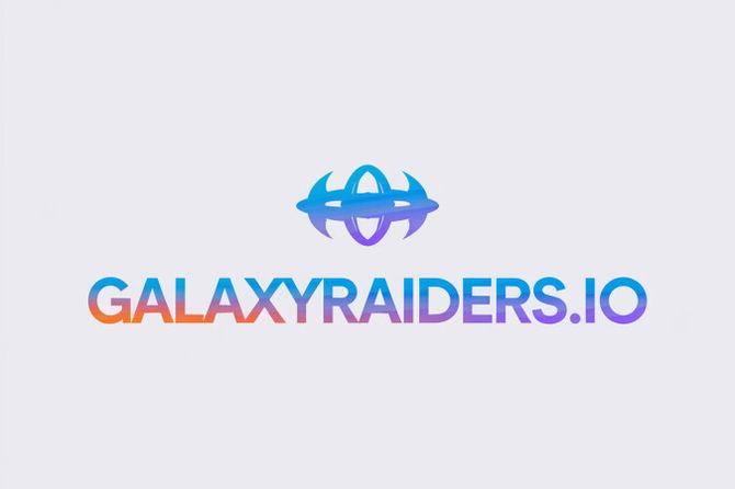 GalaxyRaiders.io