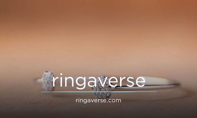 Ringaverse.com