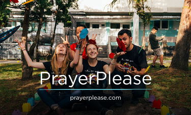 PrayerPlease.com