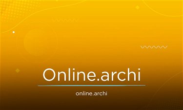 online.archi