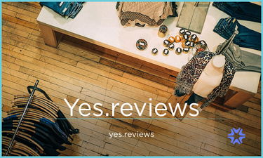 Yes logo