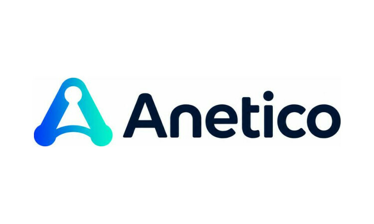 Anetico logo