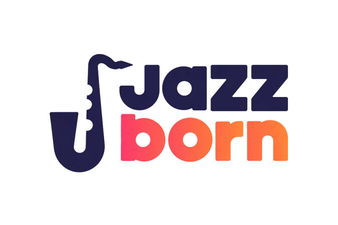 JazzBorn.com - Creative brandable domain for sale