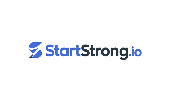 StartStrong.io