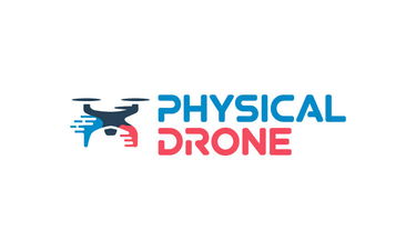 PhysicalDrone.com - Creative brandable domain for sale
