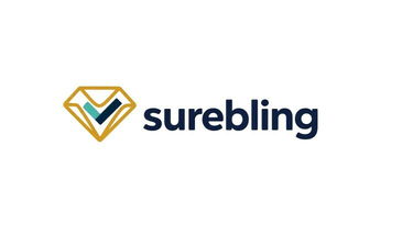 surebling logo