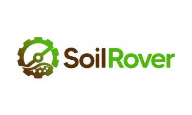 SoilRover logo