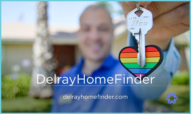 DelrayHomeFinder.com
