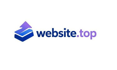 website logo