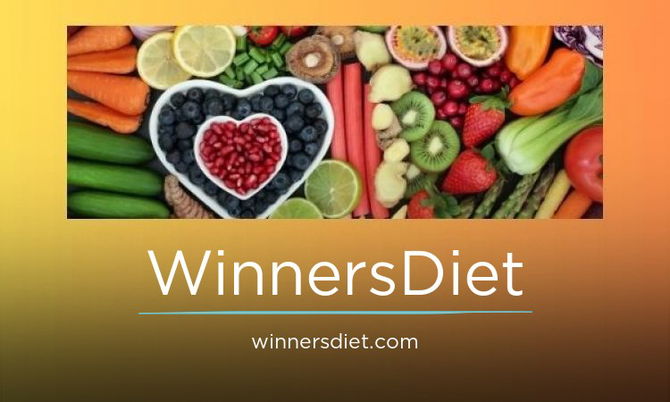 WinnersDiet.com