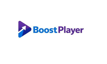 BoostPlayer.com - Creative brandable domain for sale
